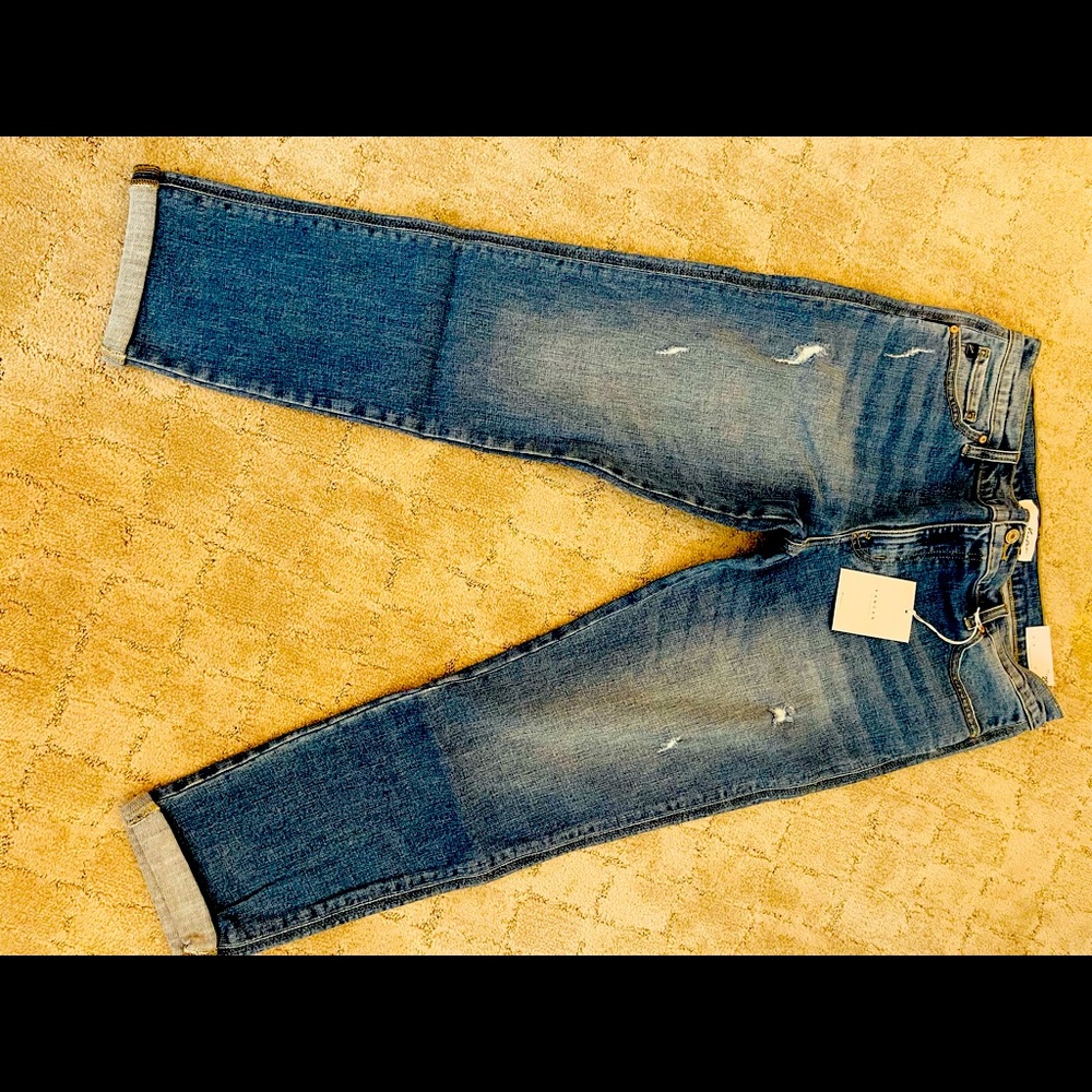 Kancan boyfriend jeans